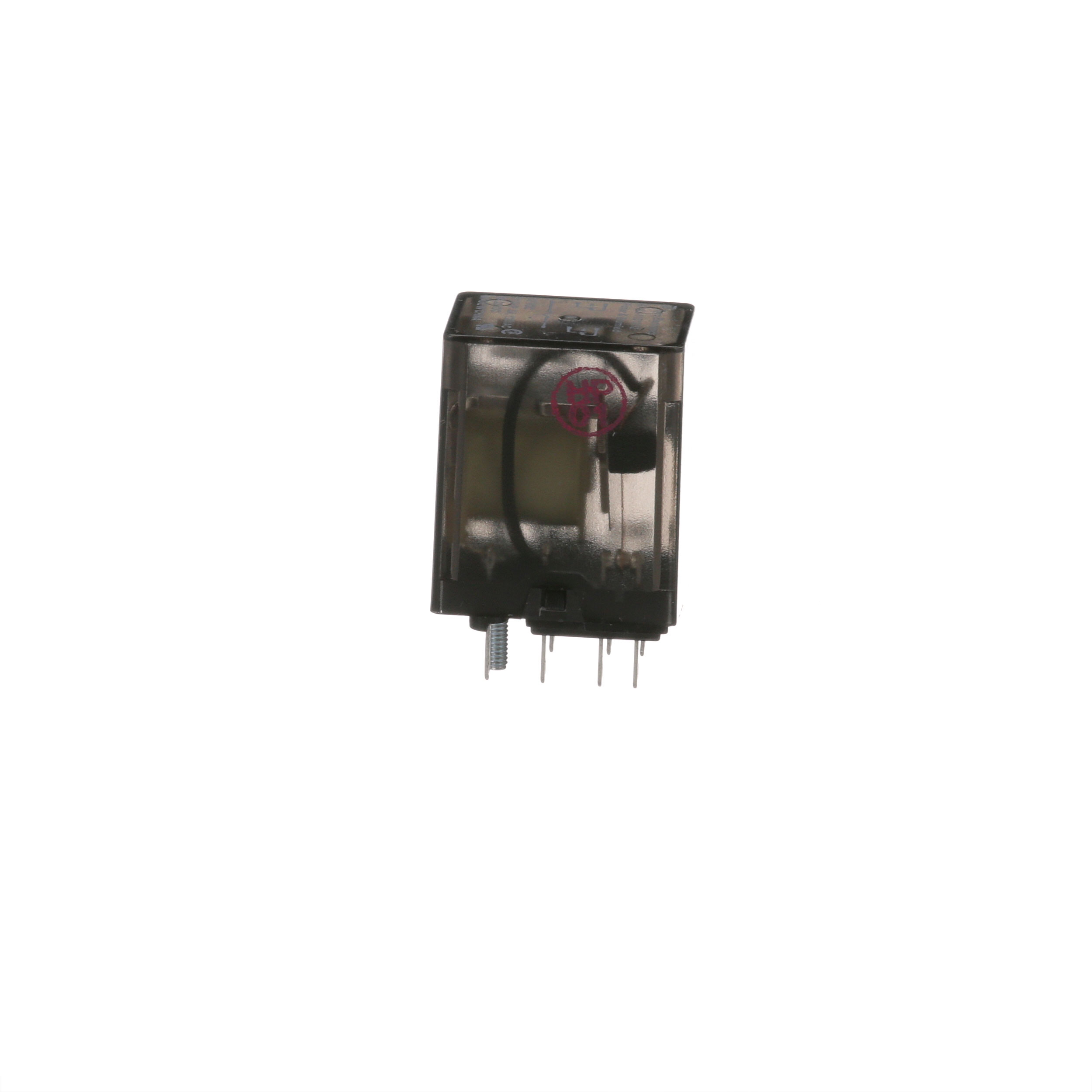 Relay, Latch/ Valve, DPDT, 7A, 12V.image